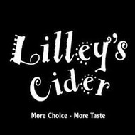 Lilley's Cider
